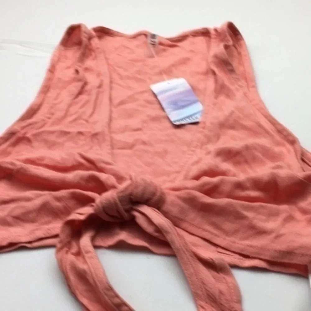 COPY - FOREVER 21 swim wear  S - Picture 4 of 16